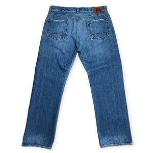 Ralph Lauren Men’s Original Fit Jeans Sz 36 X 32